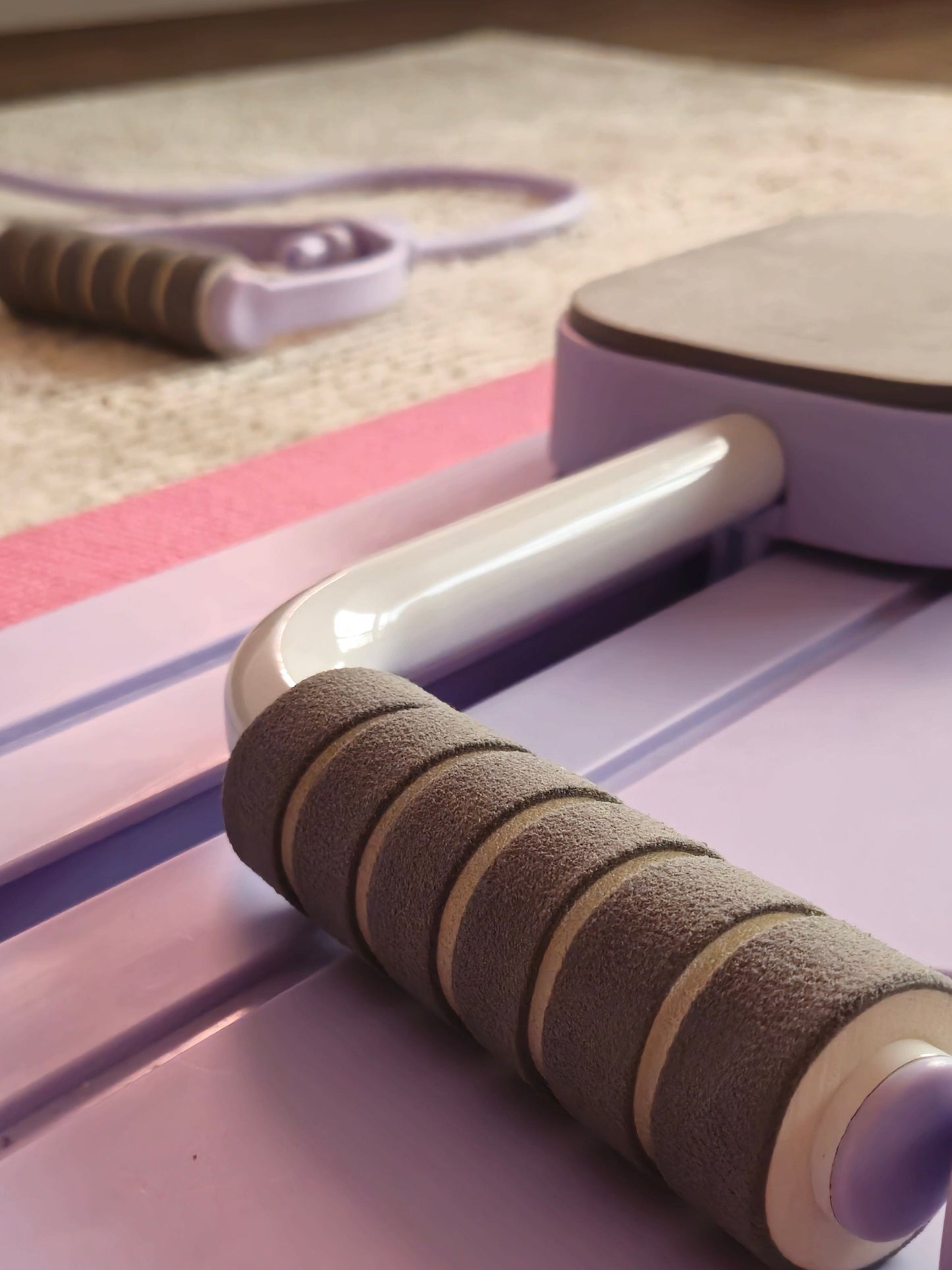 Garix™ PRO Fitneso Treniruoklis