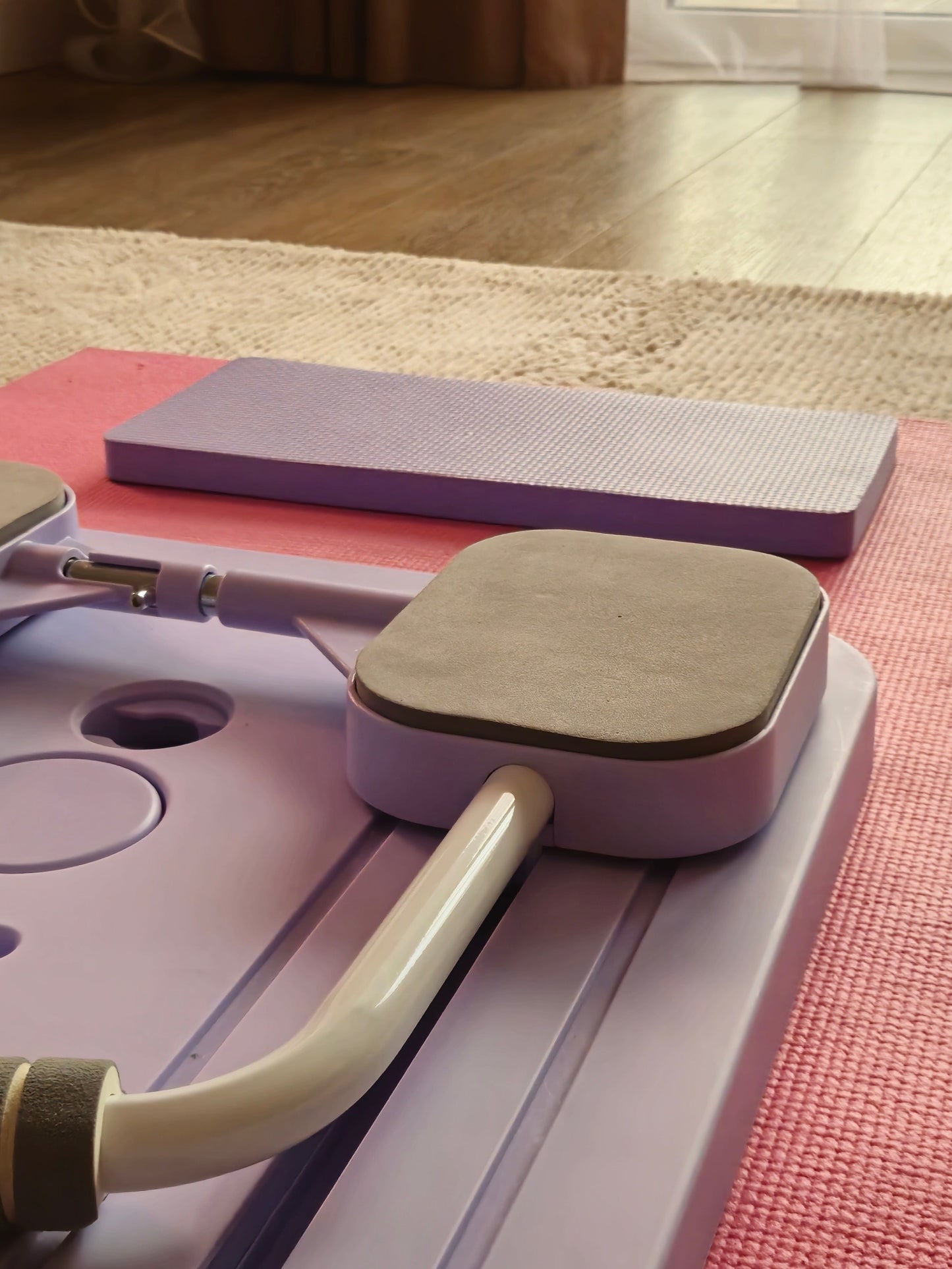 Garix™  PRO Fitneso Treniruoklis