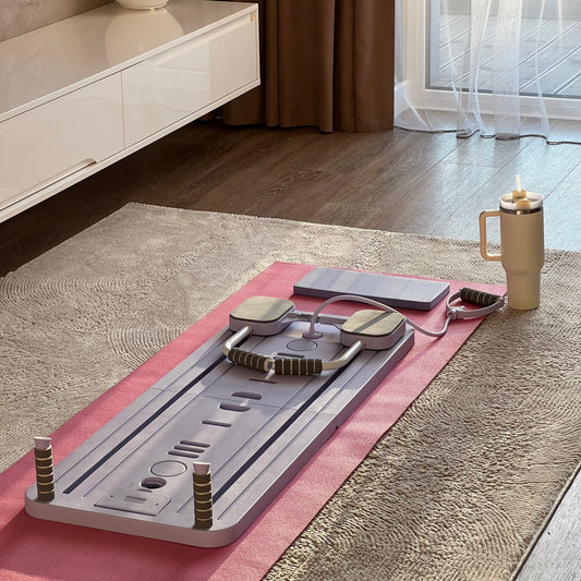 Garix™  PRO Fitneso Treniruoklis