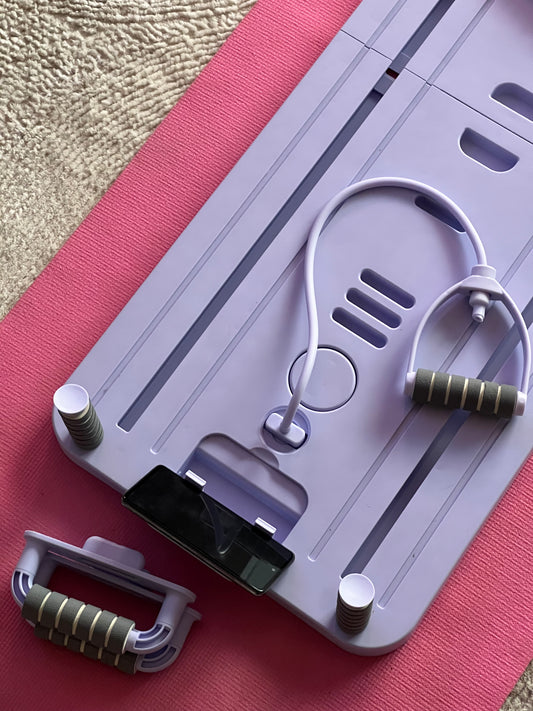 Garix™  PRO Fitneso Treniruoklis