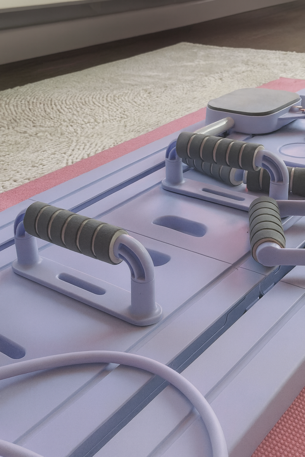 Garix™  PRO Fitneso Treniruoklis